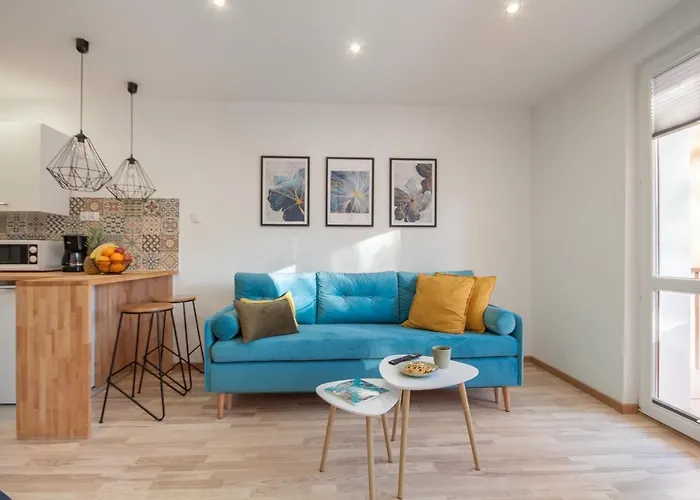 Apartserwis - Apartament U Chramca