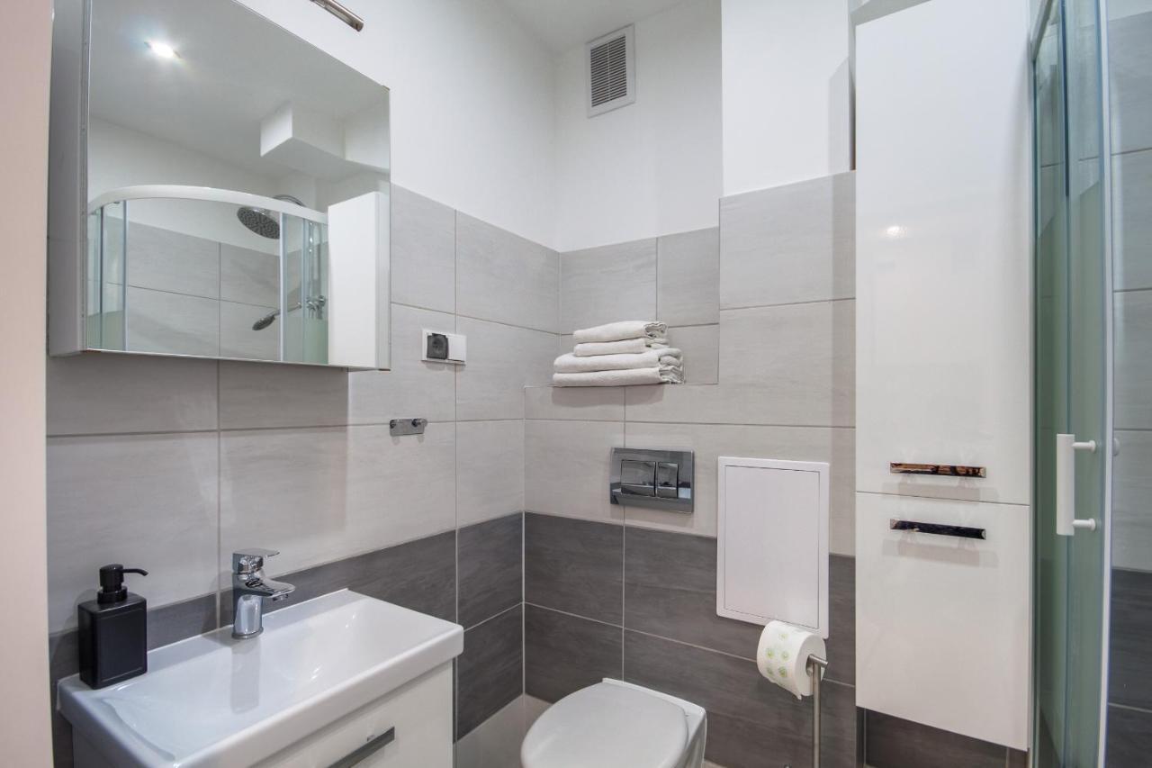 Apartserwis - U Chramca * Zakopane