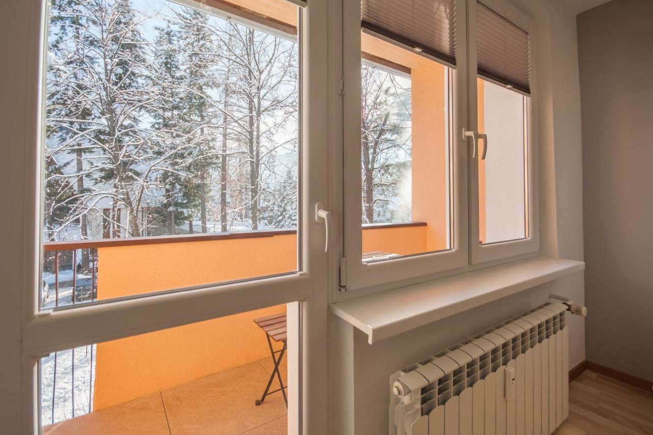 Apartserwis - U Chramca Apartment