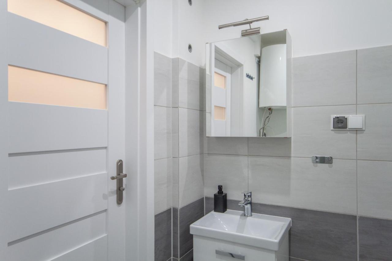 Apartserwis - U Chramca