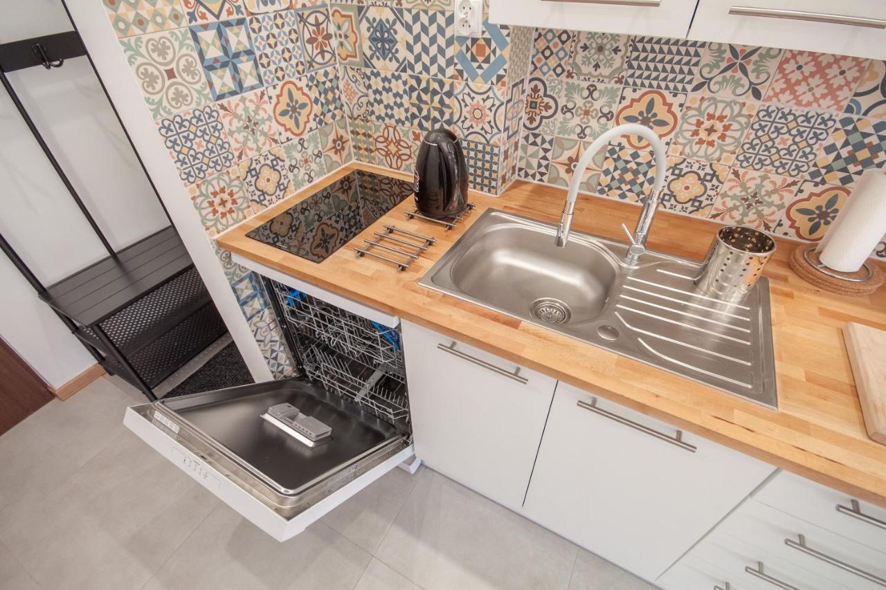 Apartserwis - U Chramca *