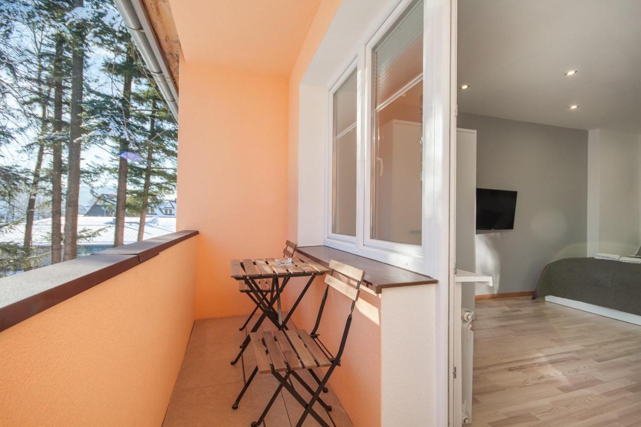 Apartserwis - U Chramca * Zakopane