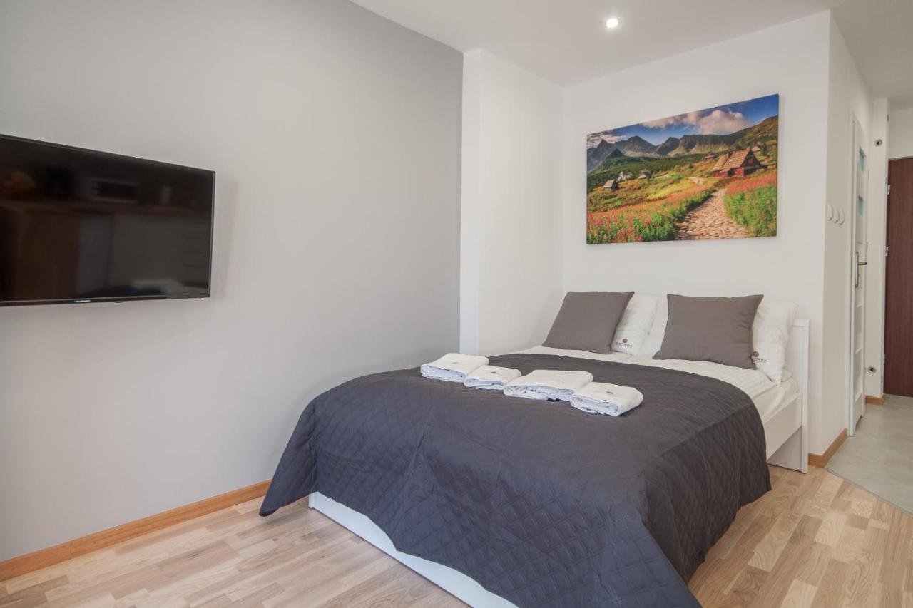 Apartment Apartserwis - U Chramca