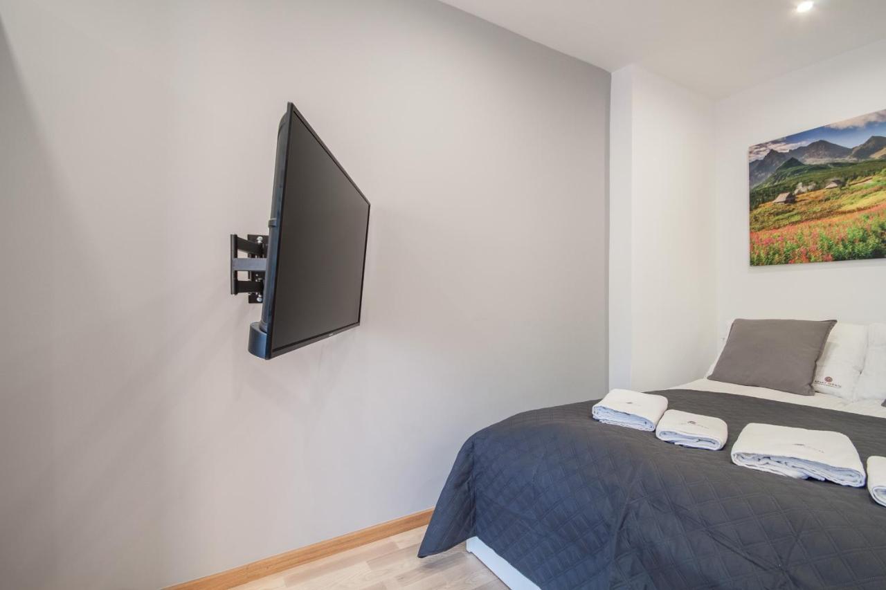 Apartserwis - U Chramca Zakopane