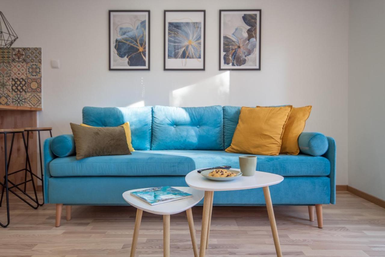 Apartserwis - U Chramca Zakopane
