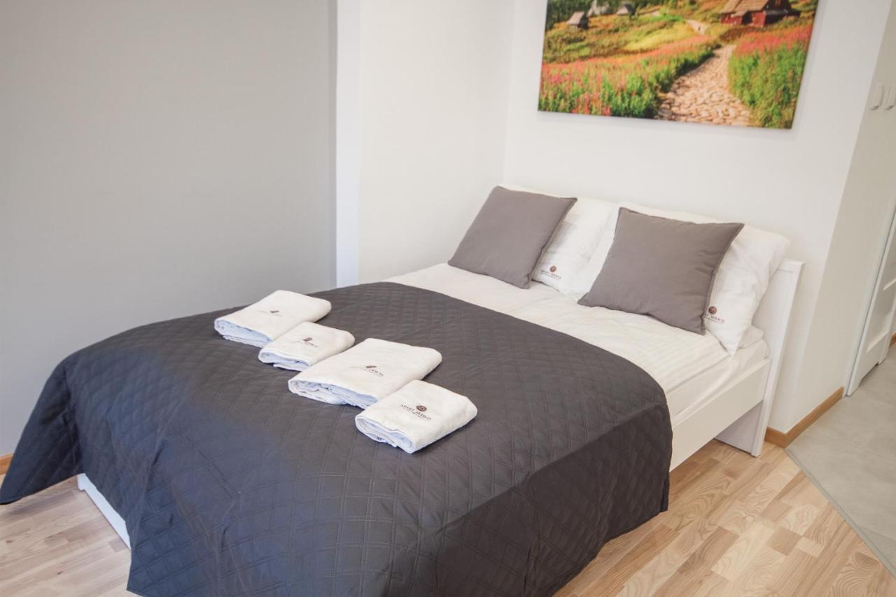 Apartment Apartserwis - U Chramca