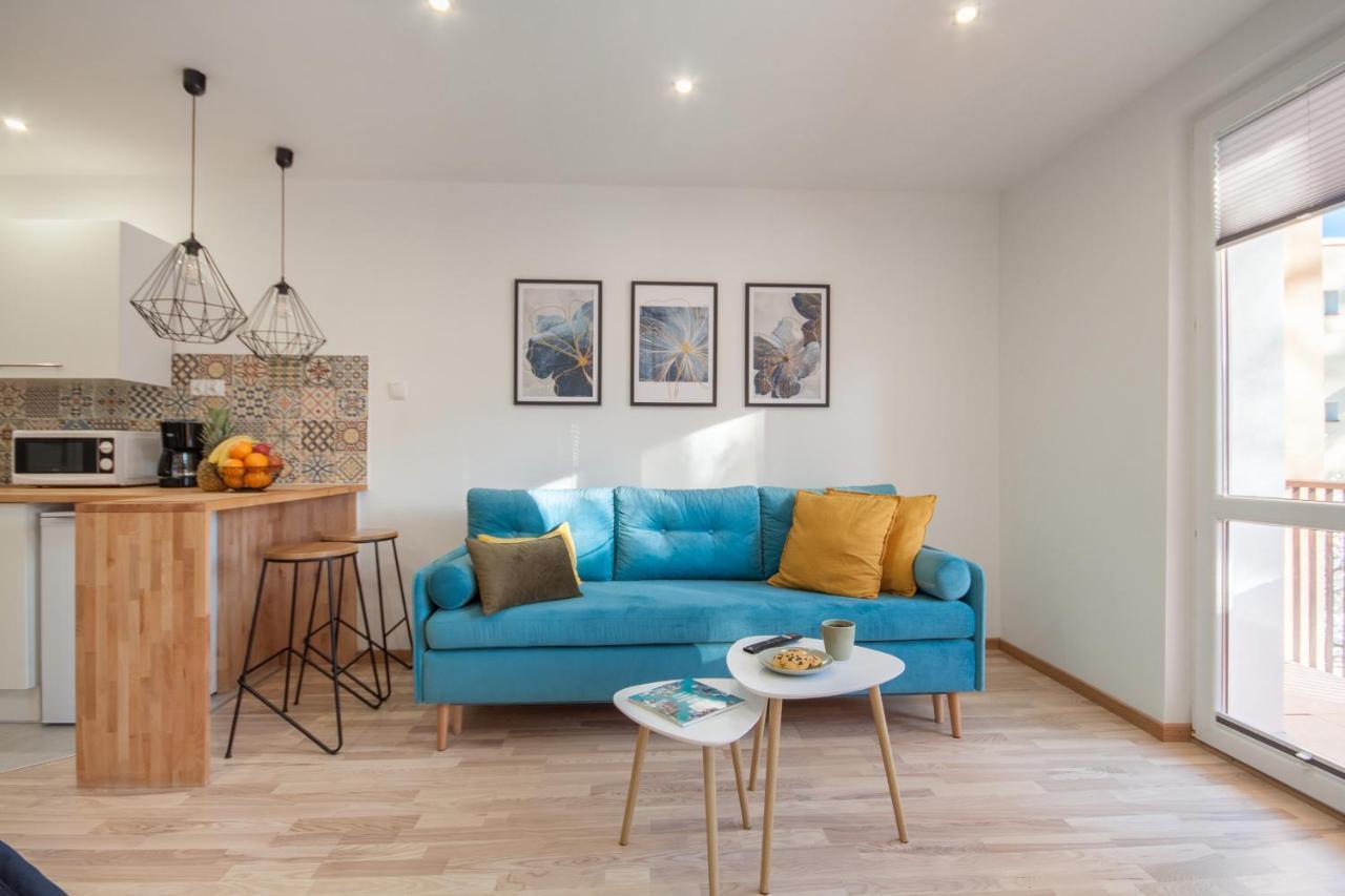 Apartment Apartserwis - U Chramca Zakopane