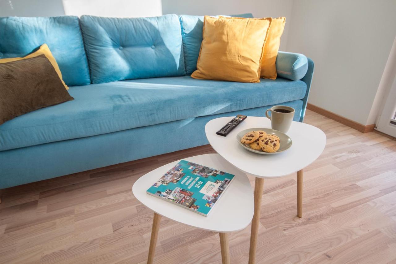 Apartment Apartserwis - U Chramca *
