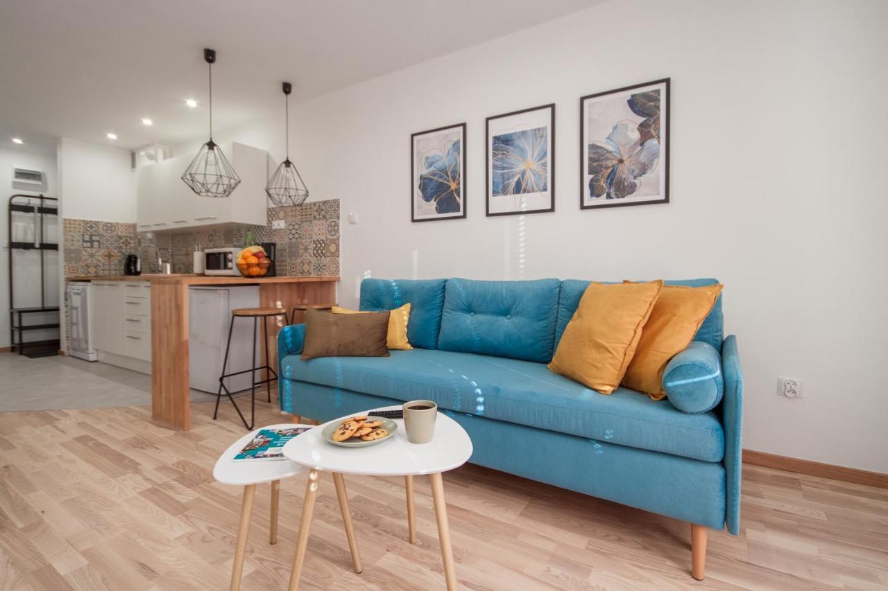 Apartserwis - U Chramca Zakopane