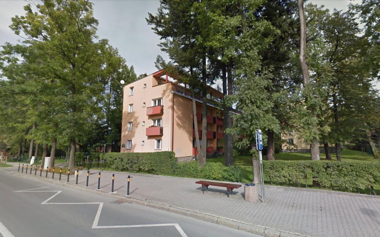 Apartserwis - U Chramca Zakopane