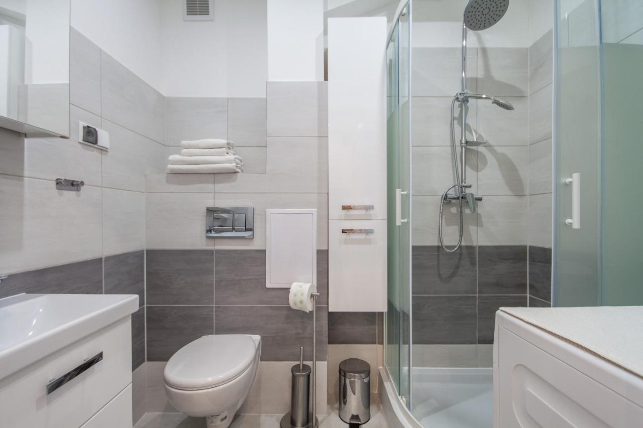 Apartserwis - U Chramca Apartment *