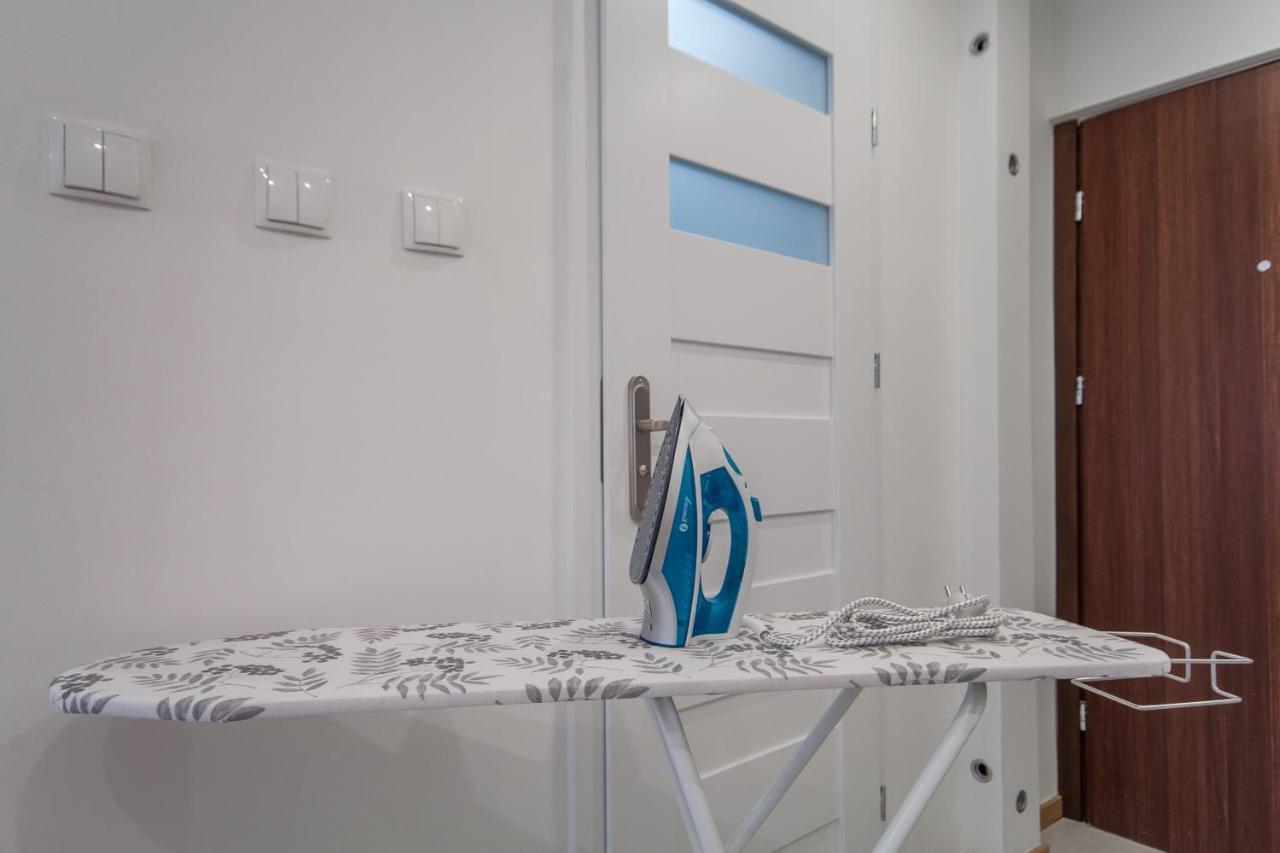 Apartserwis - U Chramca Zakopane