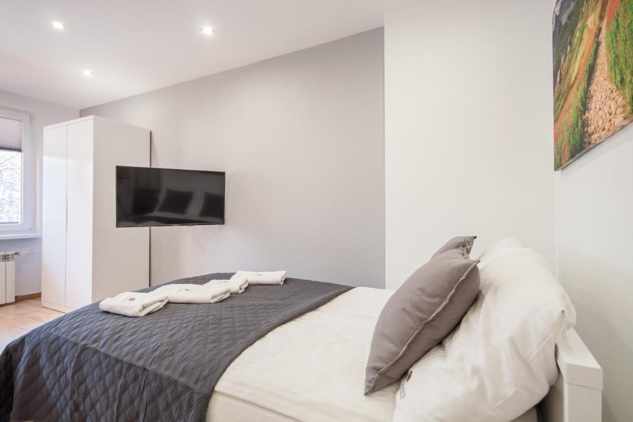 Apartserwis - U Chramca Apartment