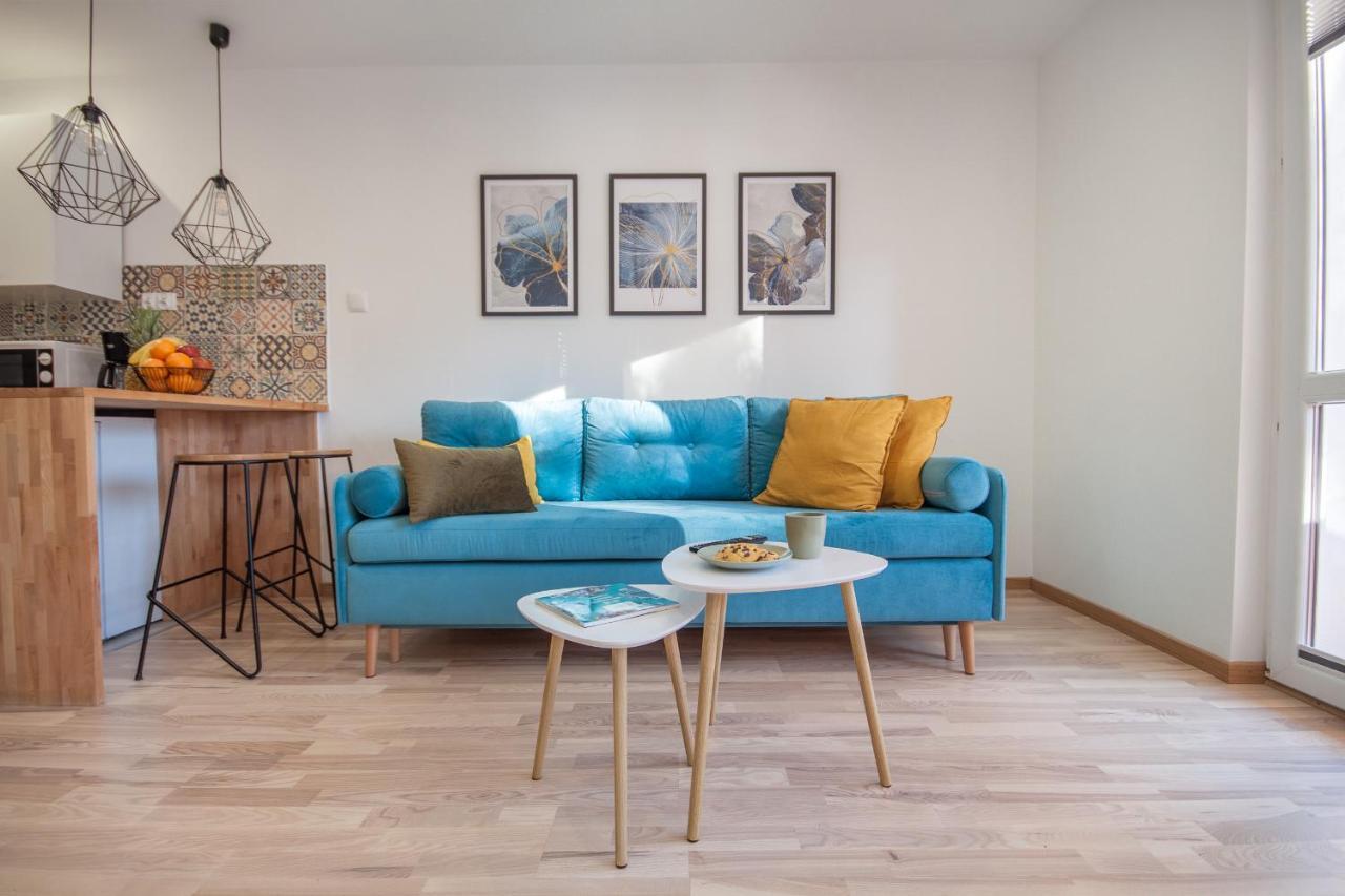 Apartserwis - U Chramca